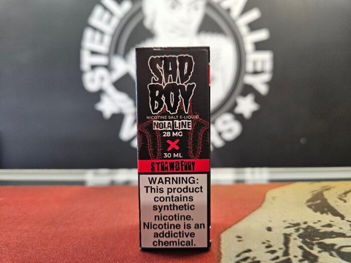 Sad Boy Salts - Image 7