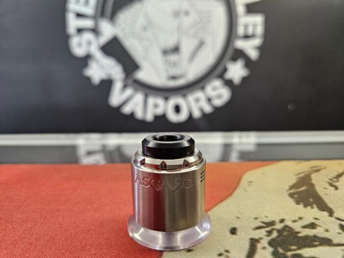 Vaperz Cloud Asgard 30mm - Image 3