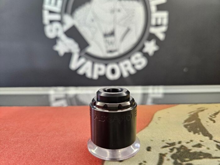 Vaperz Cloud Asgard 30mm - Image 2