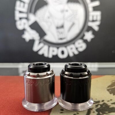 Vaperz Cloud Asgard 30mm