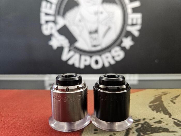 Vaperz Cloud Asgard 30mm