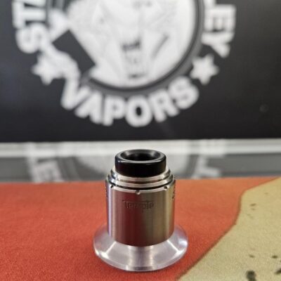 Vaperz Cloud Temple 25mm