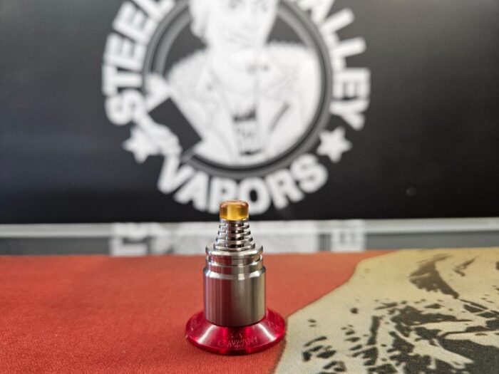 Vandy Vape Berserker V2 MTL