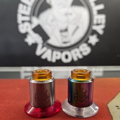 Vandy Vape Phobia
