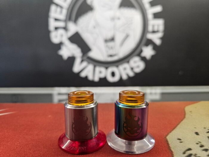 Vandy Vape Phobia