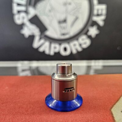 Rye RDA