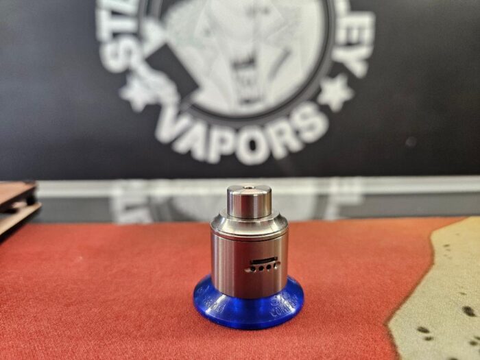 Rye RDA