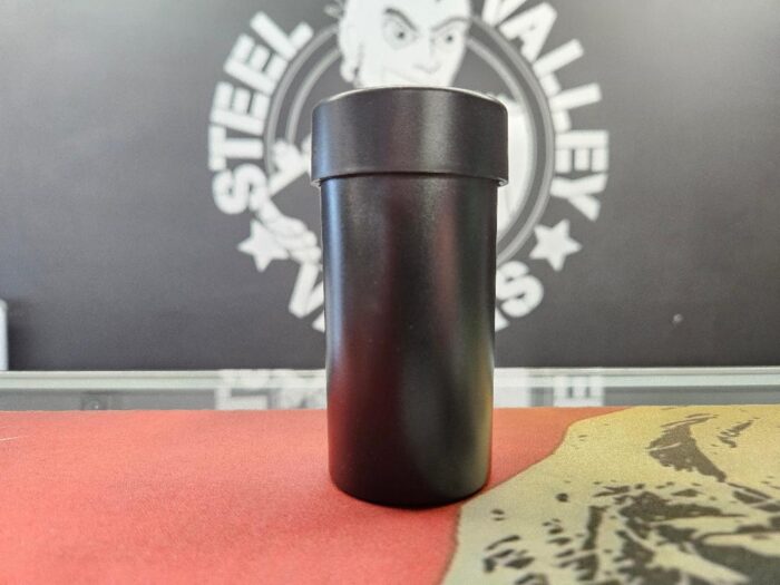 White Rhino grind and store - Image 2