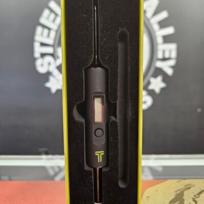 The terpometer