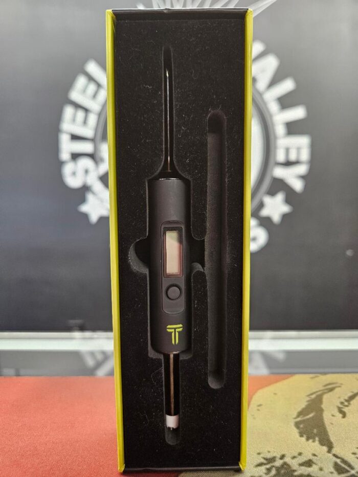 The terpometer