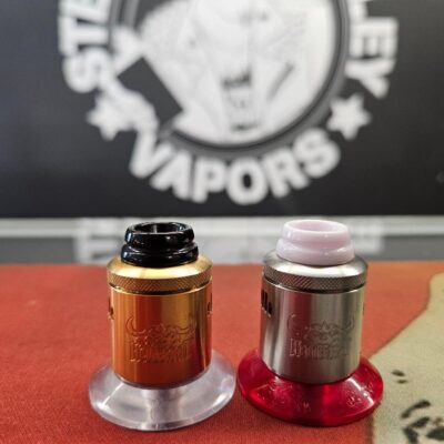 Hellvape Hellbeast