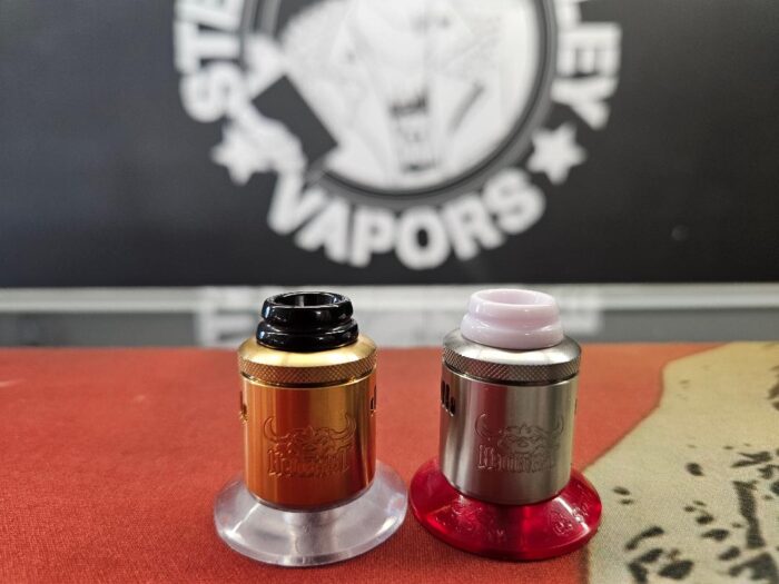 Hellvape Hellbeast