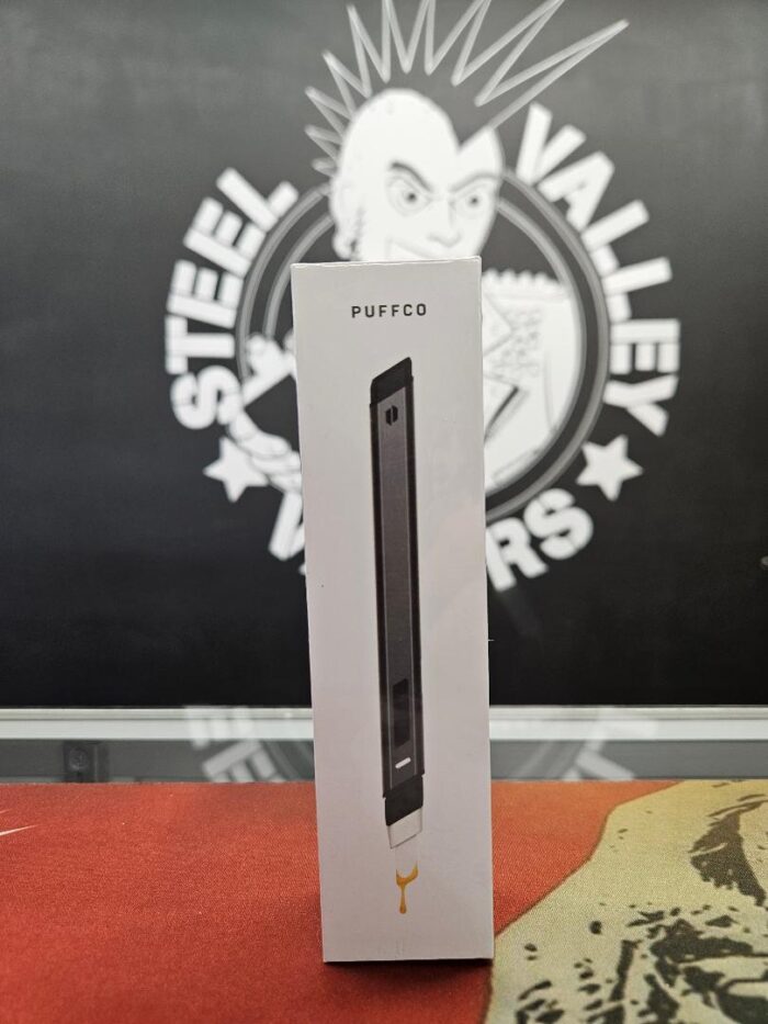 Puffco Hot Knife Electronic Heated Loading Tool - Image 2