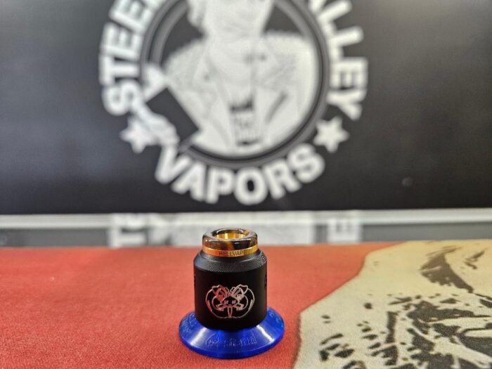 Hellvape Drop Dead V2 - Image 3