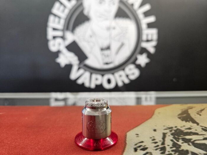 Hellvape Drop Dead V2 - Image 6