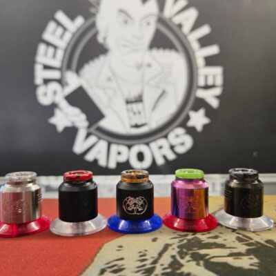 Hellvape Drop Dead V2