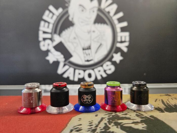 Hellvape Drop Dead V2