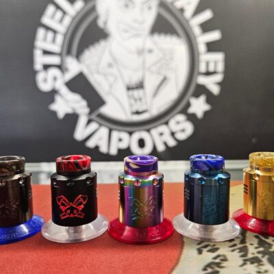 Hellvape Dead Rabbit V3
