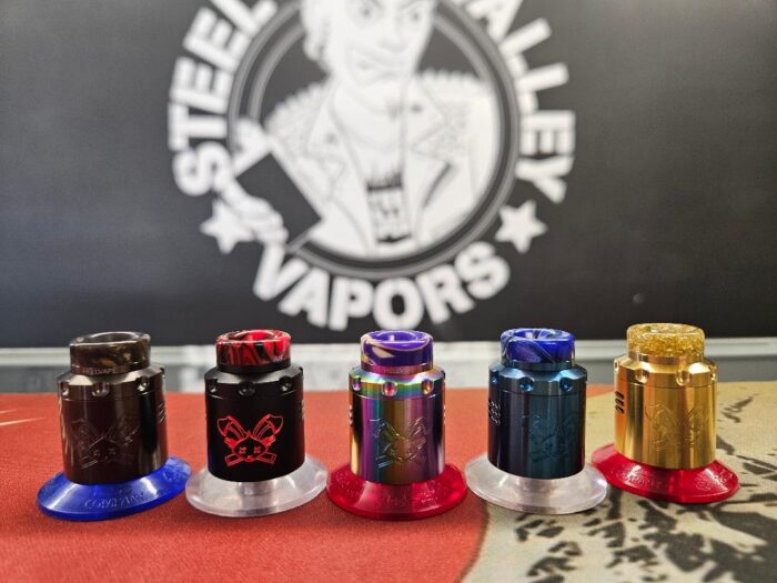 Hellvape Dead Rabbit V3