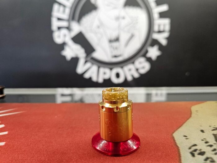 Hellvape Dead Rabbit V3 - Image 4