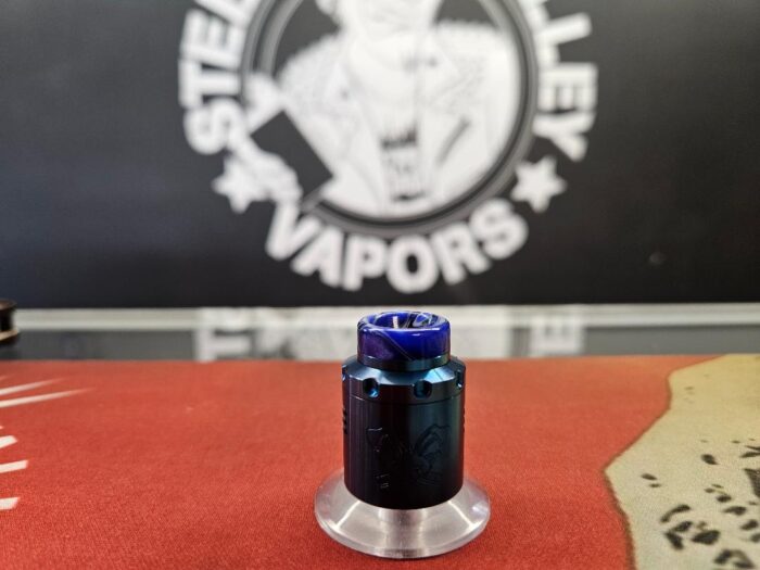 Hellvape Dead Rabbit V3 - Image 3