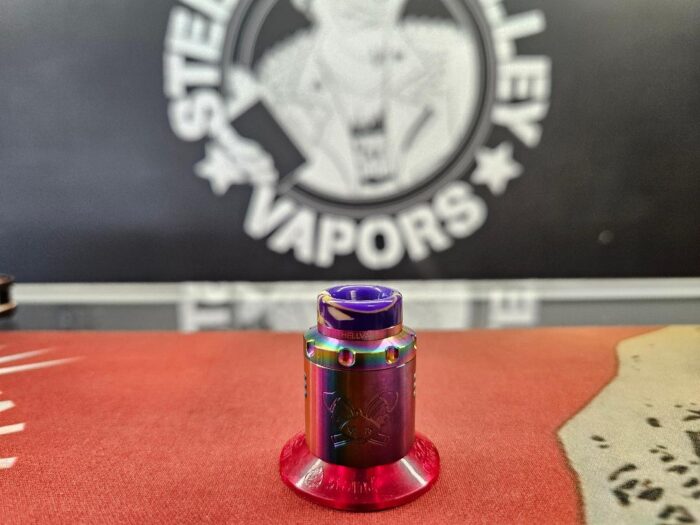 Hellvape Dead Rabbit V3 - Image 6