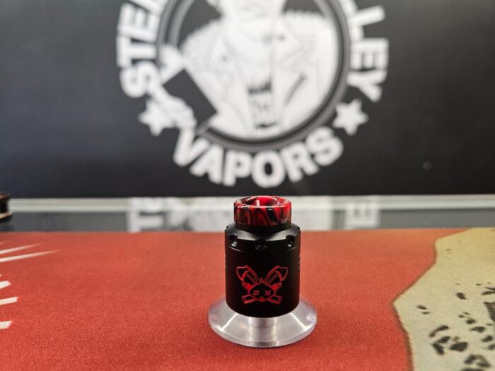 Hellvape Dead Rabbit V3 - Image 2