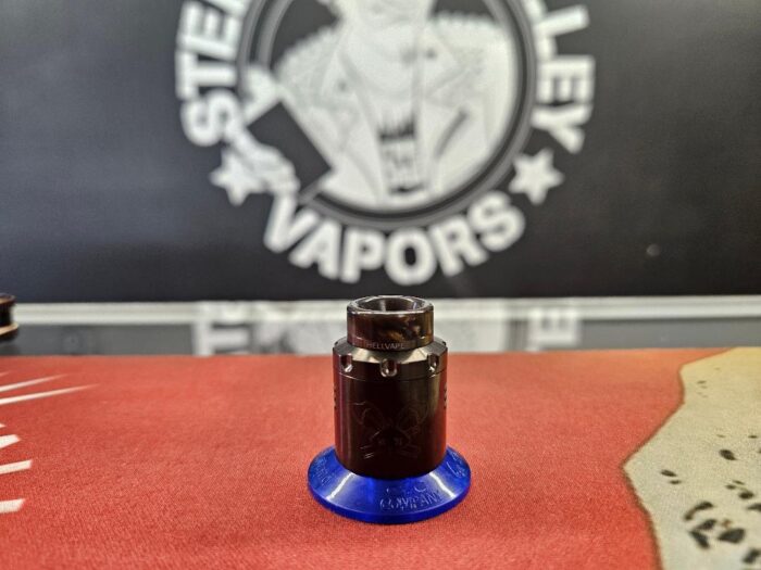Hellvape Dead Rabbit V3 - Image 5