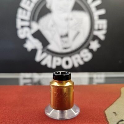 Hellvape Dead Rabbit V2