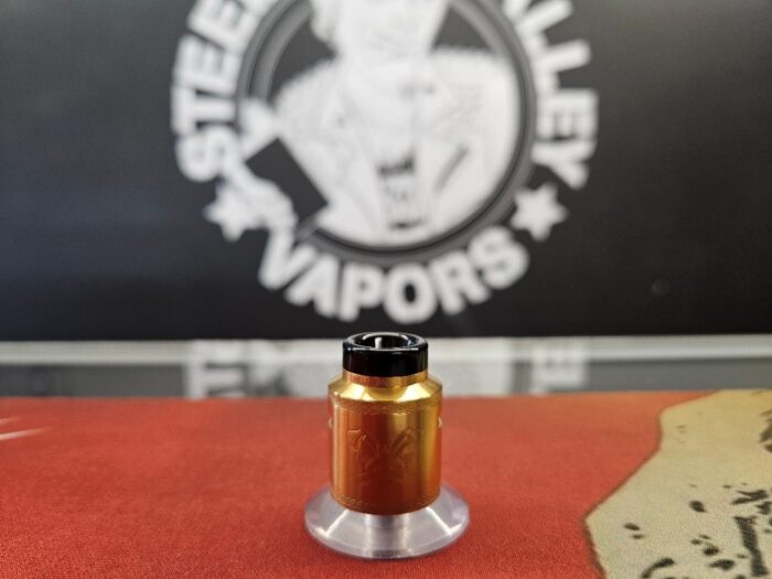 Hellvape Dead Rabbit V2