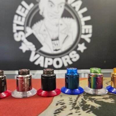 Hellvape Dead Rabbit Solo