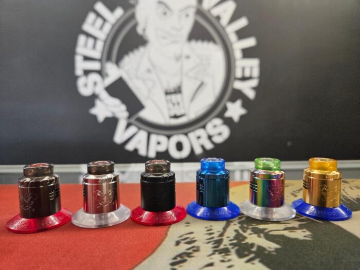Hellvape Dead Rabbit Solo