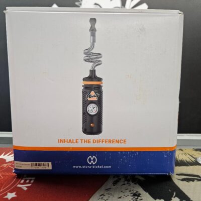 Storz & Bickel Plenty
