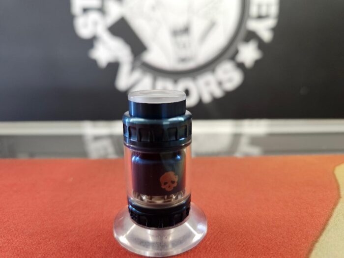 Dovpo Blotto Mini RTA