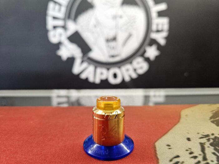 Hellvape Dead Rabbit Solo - Image 3