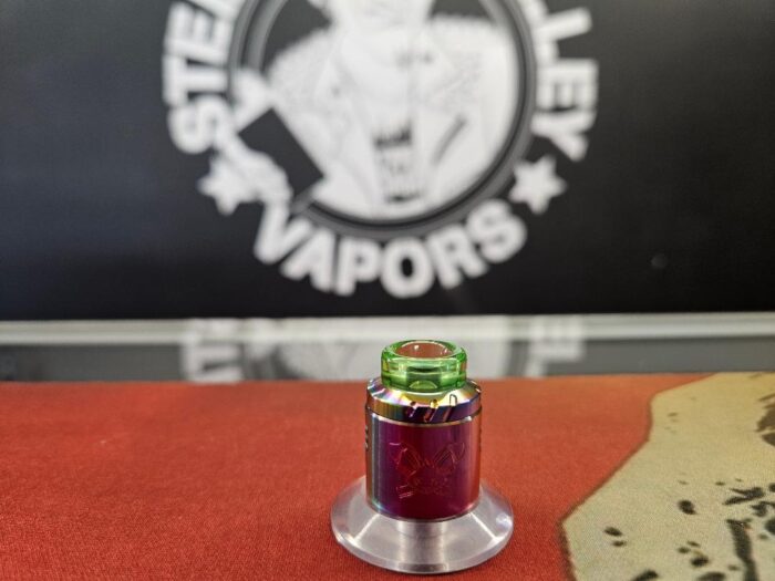 Hellvape Dead Rabbit Solo - Image 6