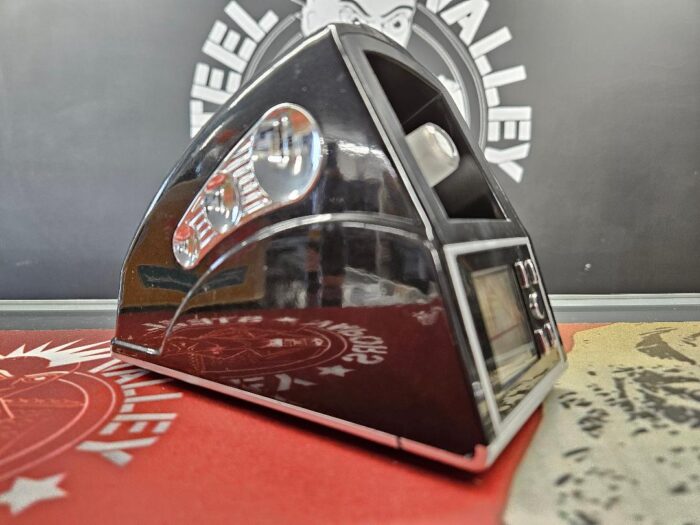 Retro Vapes the thunderbird