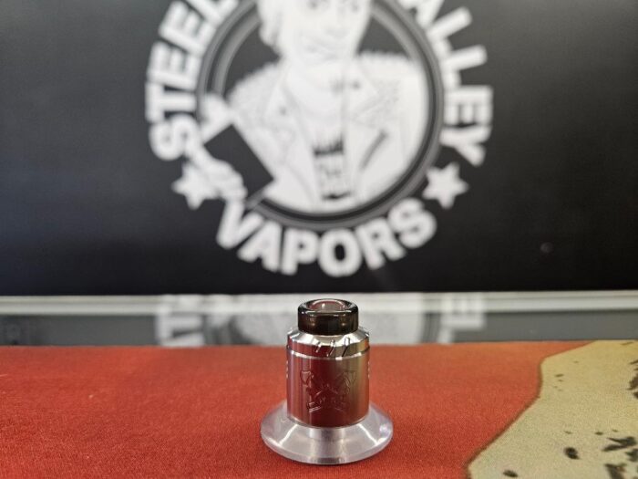 Hellvape Dead Rabbit Solo - Image 7