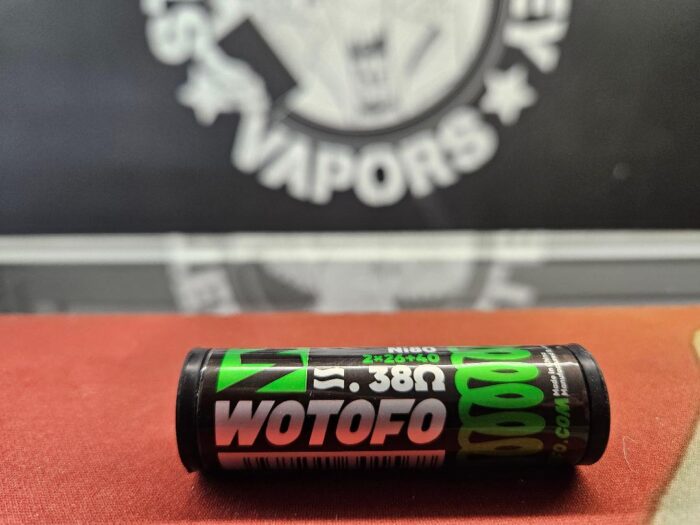 Wotofo Premade Coils - Image 3