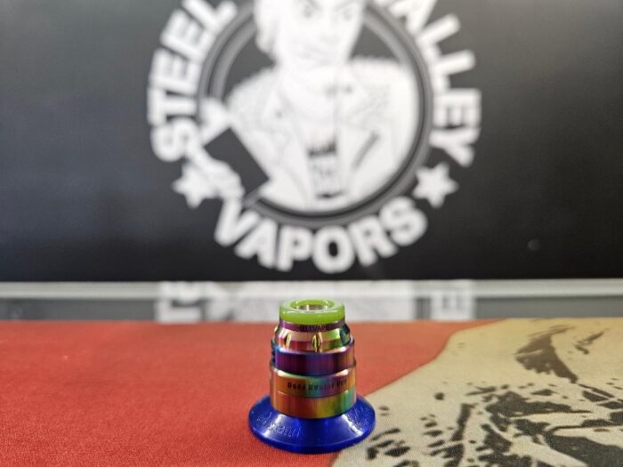 Hellvape Dead Rabbit Pro - Image 6