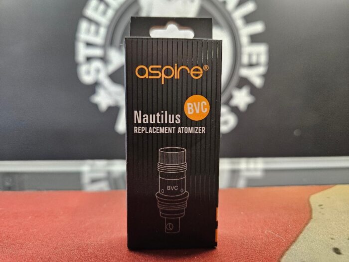 Aspire Nautilus BVC coil - Image 2