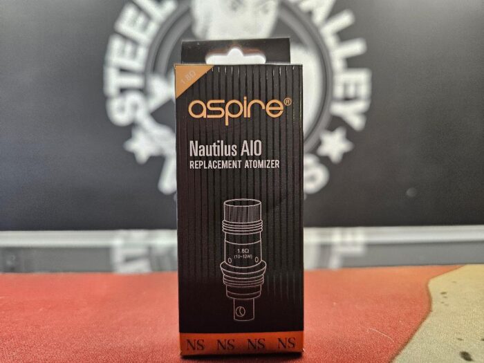 Aspire Nautilus BVC coil - Image 3