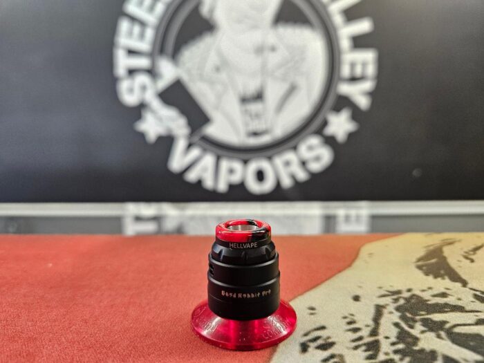 Hellvape Dead Rabbit Pro - Image 5