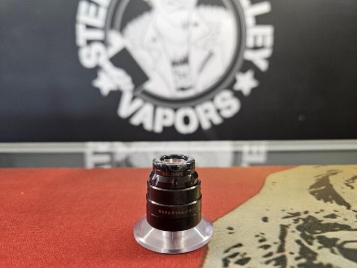 Hellvape Dead Rabbit Pro - Image 4