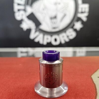 Hellvape Aequitas