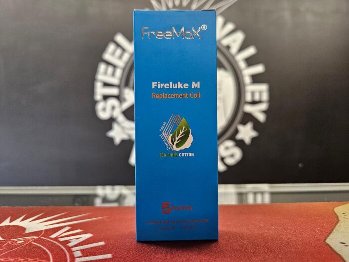 Freemax Fireluke 2 TX Coil - Image 2