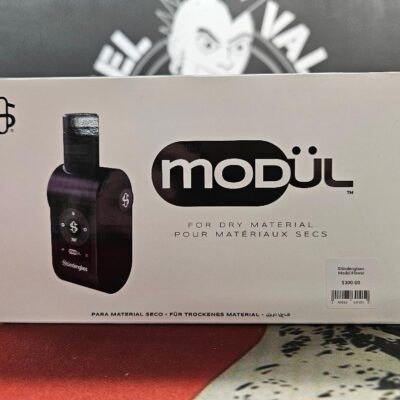 Stündenglass Modül