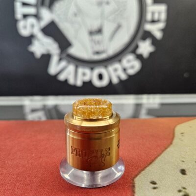Wotofo Profile PS Dual Mesh