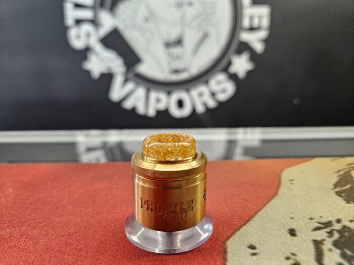 Wotofo Profile PS Dual Mesh