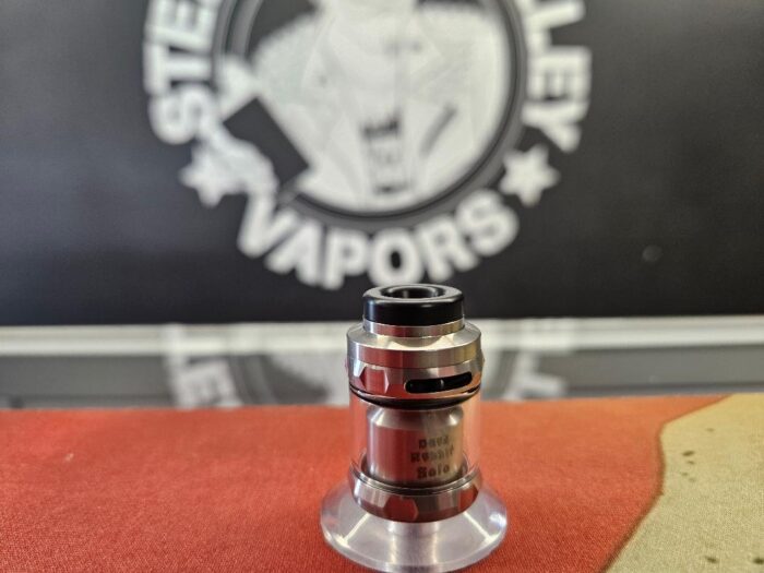Hellvape Dead Rabbit Solo RTA - Image 4